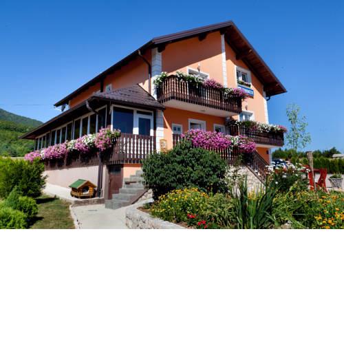 Plitvice Pension Perisic