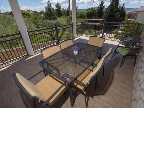 Boutique Apartment in Starigrad with Terrace