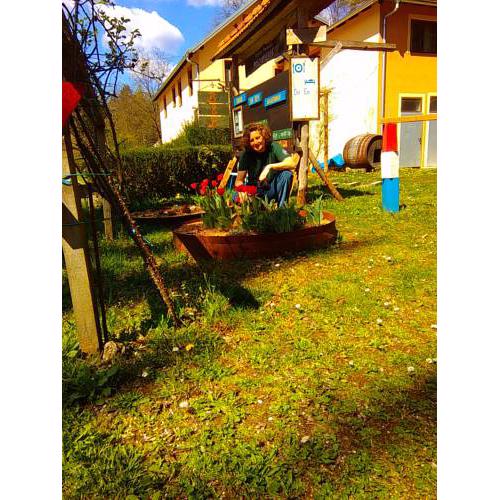 Podzumberak B&B