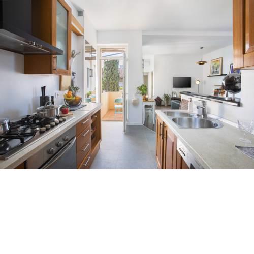 Polai Boutique Apartment
