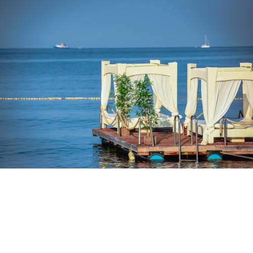 Polidor Family Camping Resort