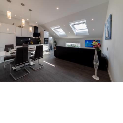 Ponente Apartments