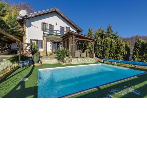 Pool House Milk And Honey