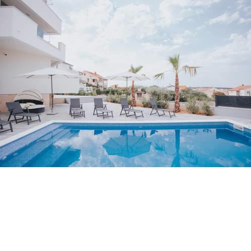 Pool Villas Aldura