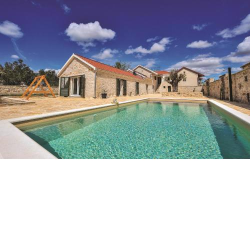 Poolincluded - Villa Zvonko