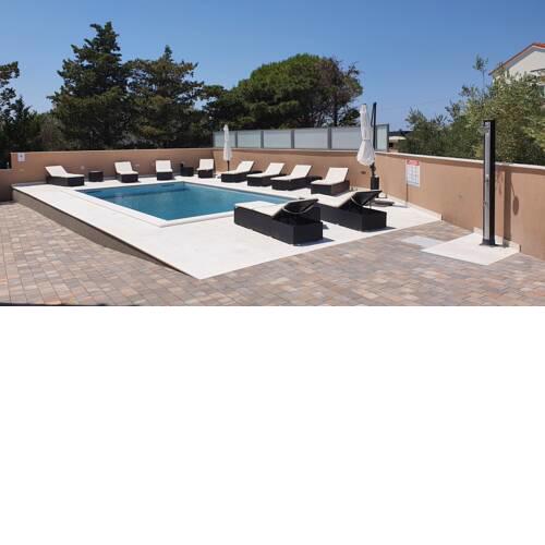 Poolside Hideout Apartments