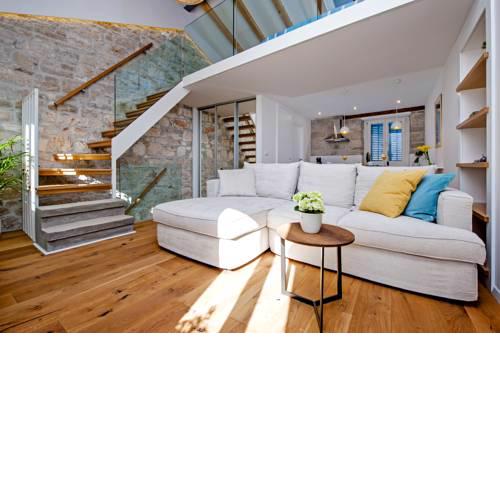 Porta Azzurra -Luxury apartments