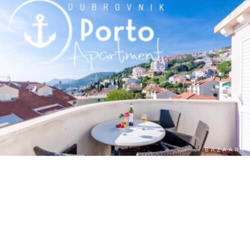 PORTO Apartment Dubrovnik