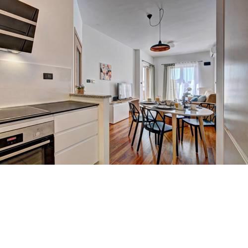 PR Apartment Fazana