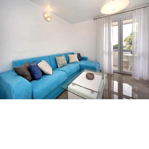 Premium apartment Peschiera Poreč