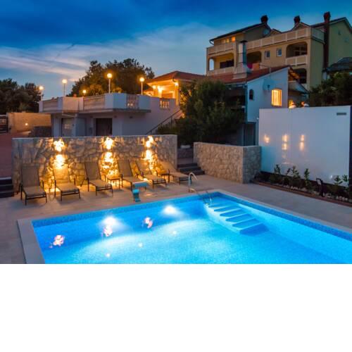 Premium Apartments Suha Punta