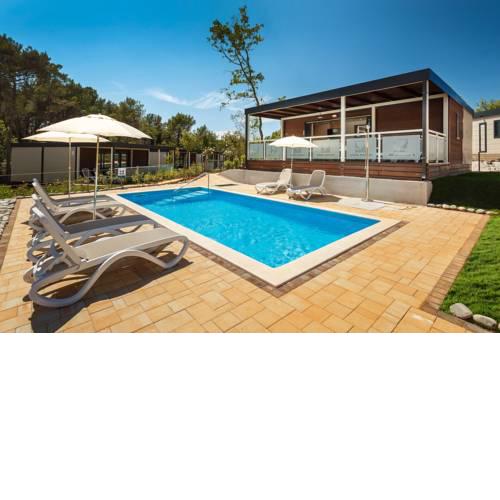 Premium Camping Homes Santa Marina, Lanterna