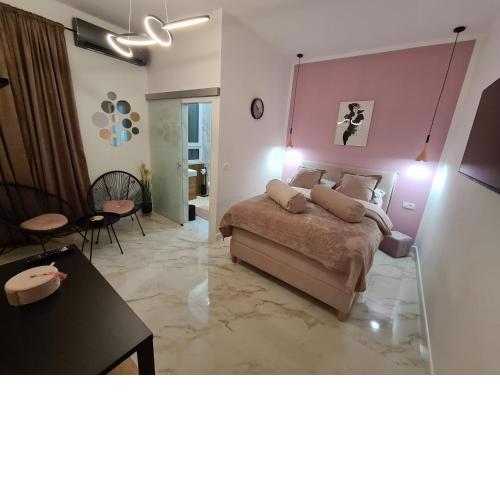 Premium class Room