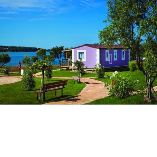 Premium Sirena Village Holiday Homes