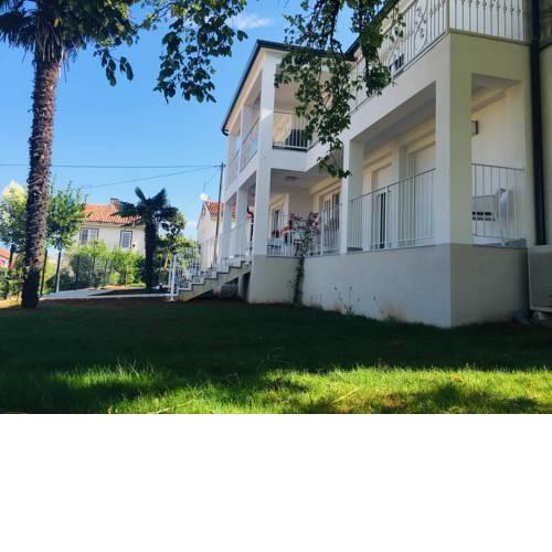 Pribetic Apartments