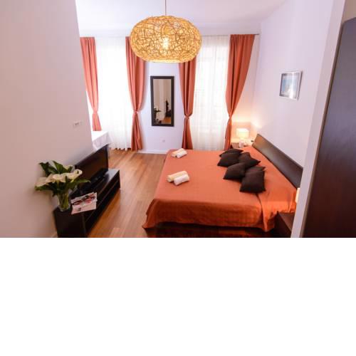 Prijeko Luxury Apartments