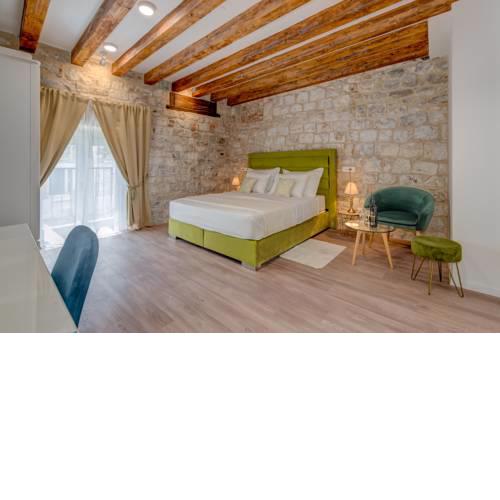 Princ Heritage Rooms