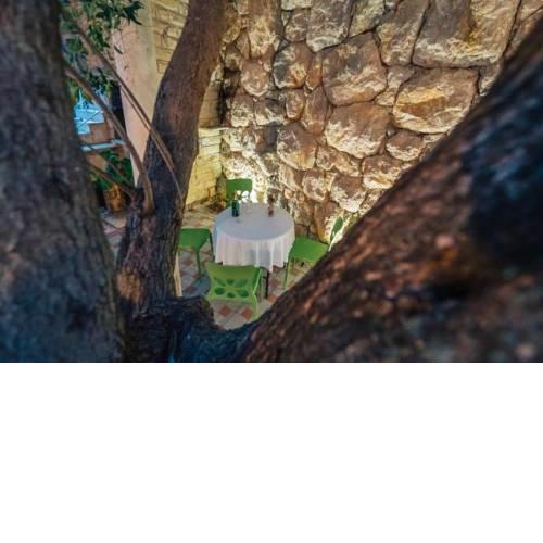 TOP 1 bedroom apt Promajna-Makarska rivijera