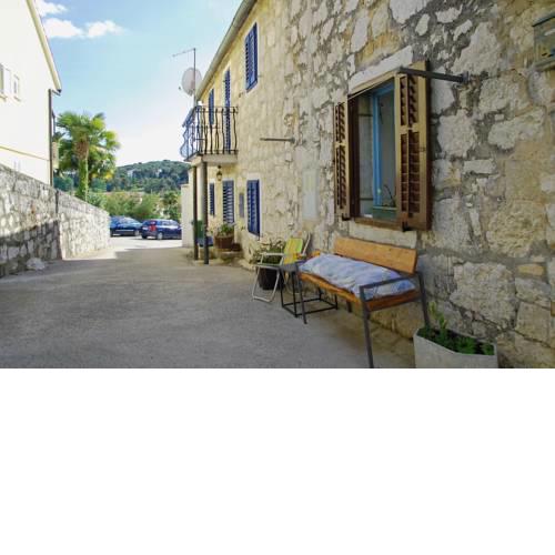 Promenade Apartment