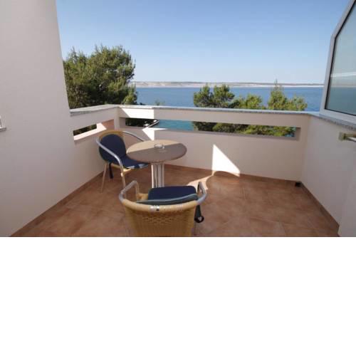 Quadruple Room Starigrad 3333g