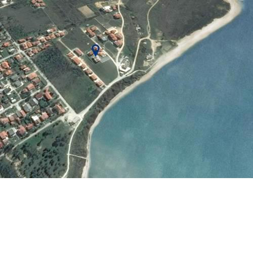 Queen Beach Apartments