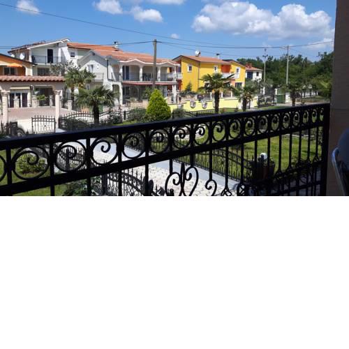Radmani Apartments