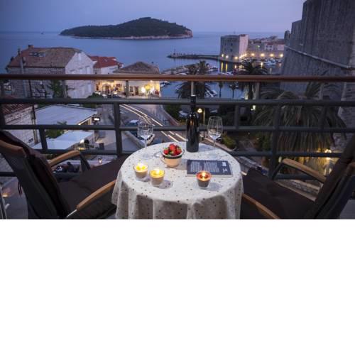 Ragusina luxury apartments