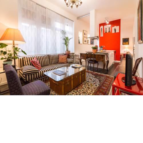 Red Square Studio