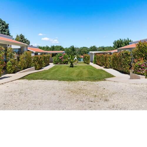 Refreshing Holiday Home in Banjole with Swimming Pool