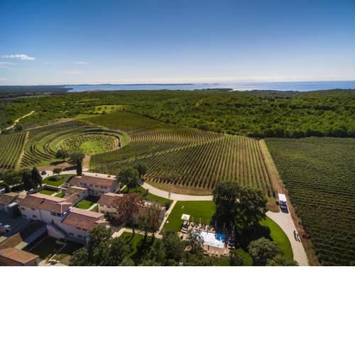 Meneghetti Wine Hotel and Winery - Relais & Chateaux