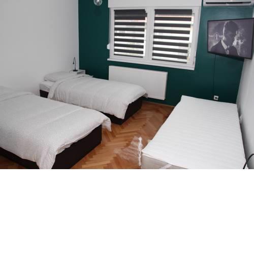 Relax apartment