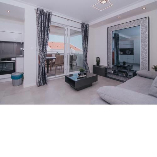 Relax Apartments