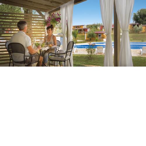 Relax Premium Village Holiday Homes