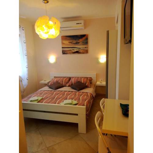 Relax room