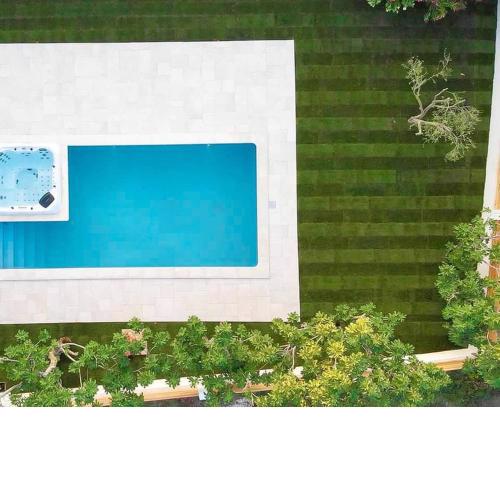 Relaxing Villa with HotTub & Pool - Medulin