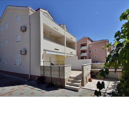 Remarkable 2-Bed Apartment in Srima with sea view