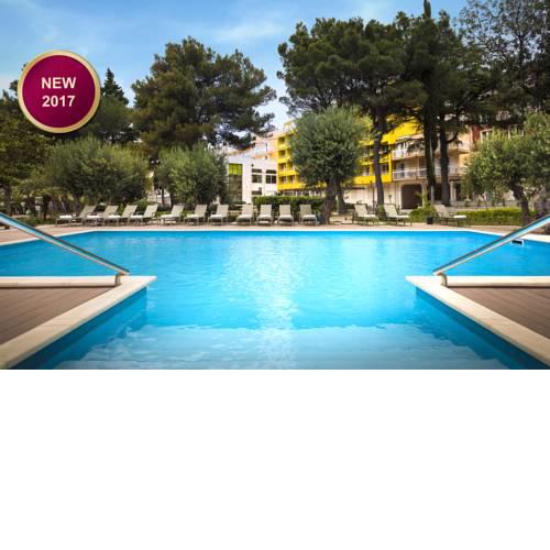 Remisens Hotel Epidaurus