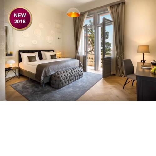 Remisens Premium Heritage Hotel Imperial