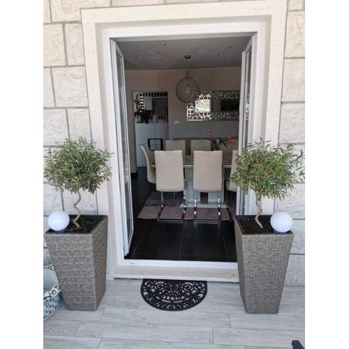 Renata Apartment