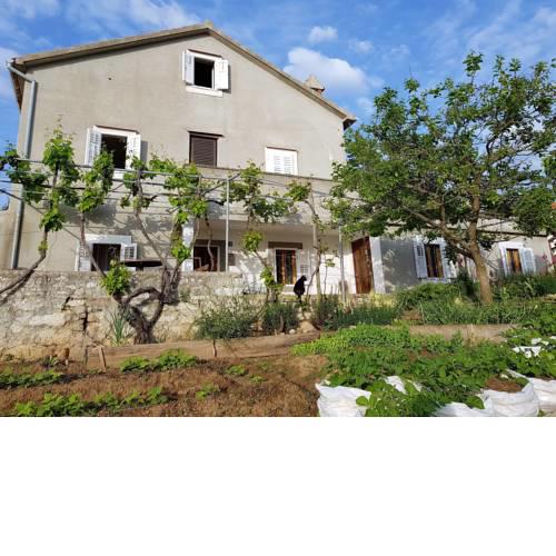 Renovated Old Family House