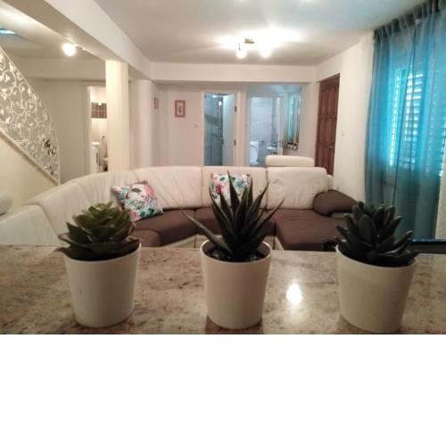 Rent house Gornja vrata