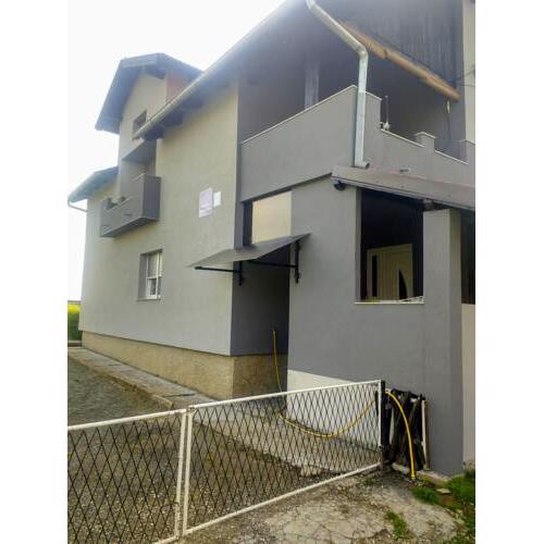 Repač apartmani