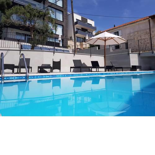 Residence Alpha Apartments