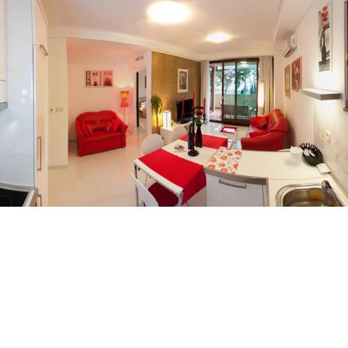 Residence Apartments Anamaria