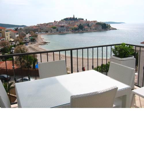 Residence Bepi Malugio