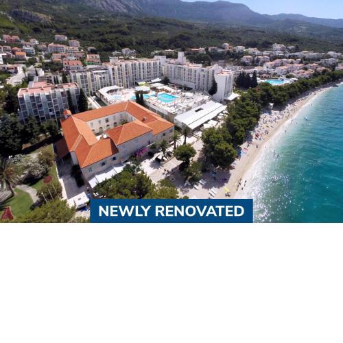 Residence Kaštelet