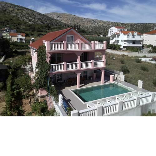 Residence Luka