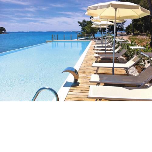 Residence Premium Crvena Luka Apartments Biograd - CDN02077-DYL