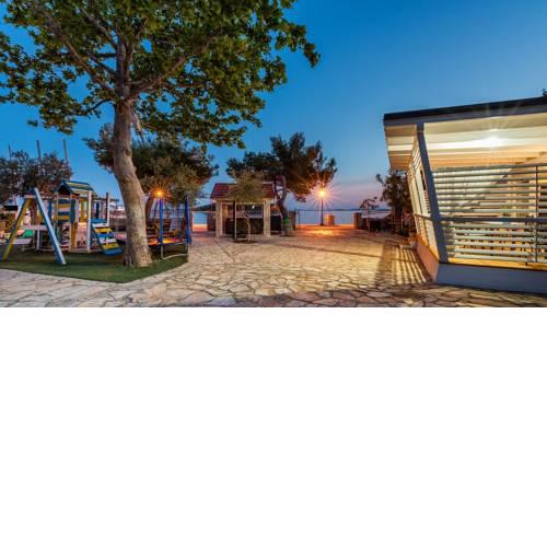 Resort House Pauk