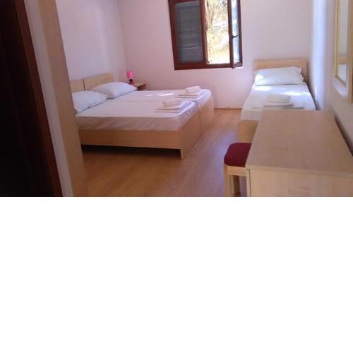 Resort Village T.N. Milna